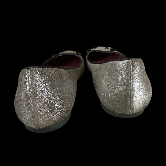 Marc Jacobs Flat Shoes Mouse Used Condition Size 39 - Picture 5 of 12